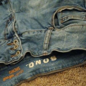 Shorts